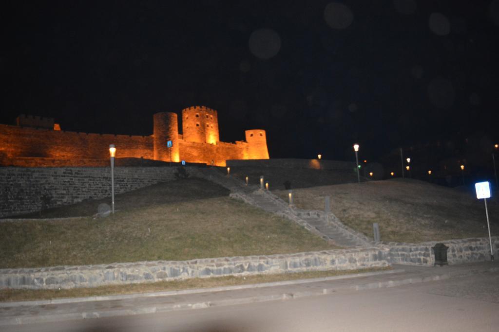 Old Rabati Hotel Akhaltsikhe  Exterior photo